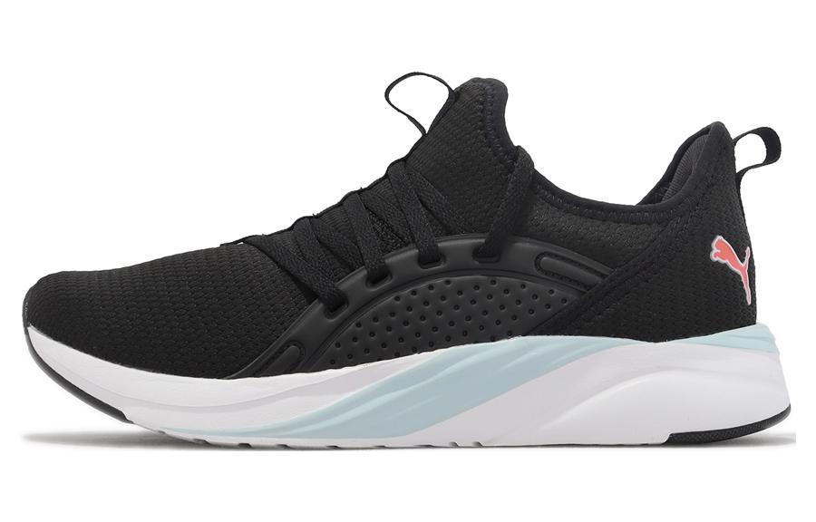 (Women) Puma Softride Sophia 2 'Black Icy Blue'  377903-07