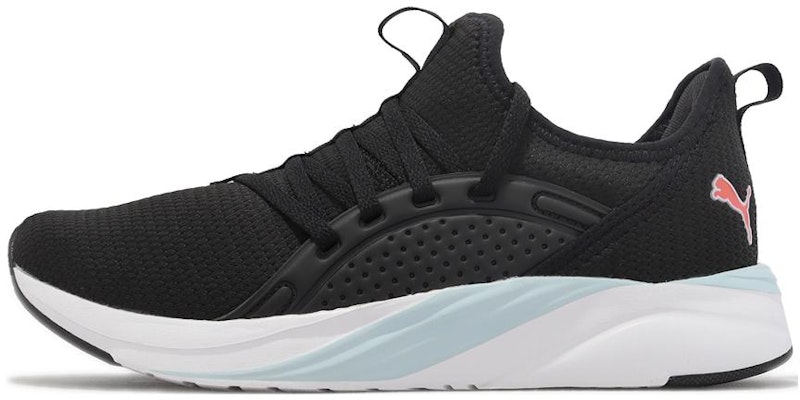(Women) Puma Softride Sophia 2 'Black Icy Blue' 377903-07 Buy (Women) Puma Softride Sophia 2 'Black Icy Blue' 377903-07