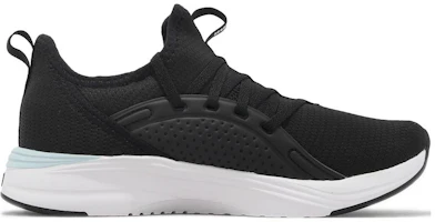 Order (女款)Puma Softride Sophia 2 '黑色冰藍' 377903-07