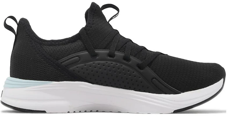 (W) Puma Softride Sophia 2 ''Schwarz Eisblau''. 377903-07 Order (W) Puma Softride Sophia 2 ''Schwarz Eisblau''. 377903-07