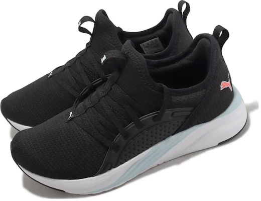 (W) Puma Softride Sophia 2 ''Schwarz Eisblau''. 377903-07 Lookbook (W) Puma Softride Sophia 2 ''Schwarz Eisblau''. 377903-07
