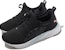 (W) Puma Softride Sophia 2 'Hitam Biru Sejuk' 377903-07