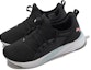 Lookbook (W) Puma Softride Sophia 2 'Hitam Biru Sejuk' 377903-07