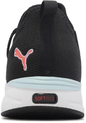 (W) Puma Softride Sophia 2 ''Schwarz Eisblau''. 377903-07 Shop (W) Puma Softride Sophia 2 ''Schwarz Eisblau''. 377903-07