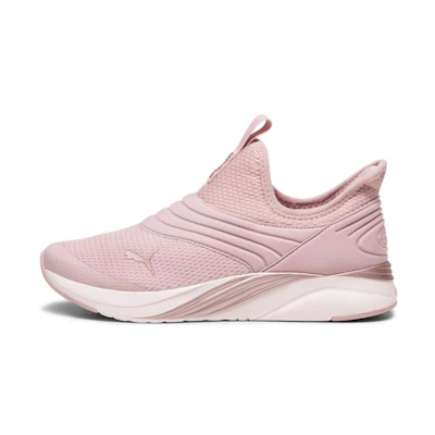 (W) Puma Softride Sophia 2 'Future Pink'