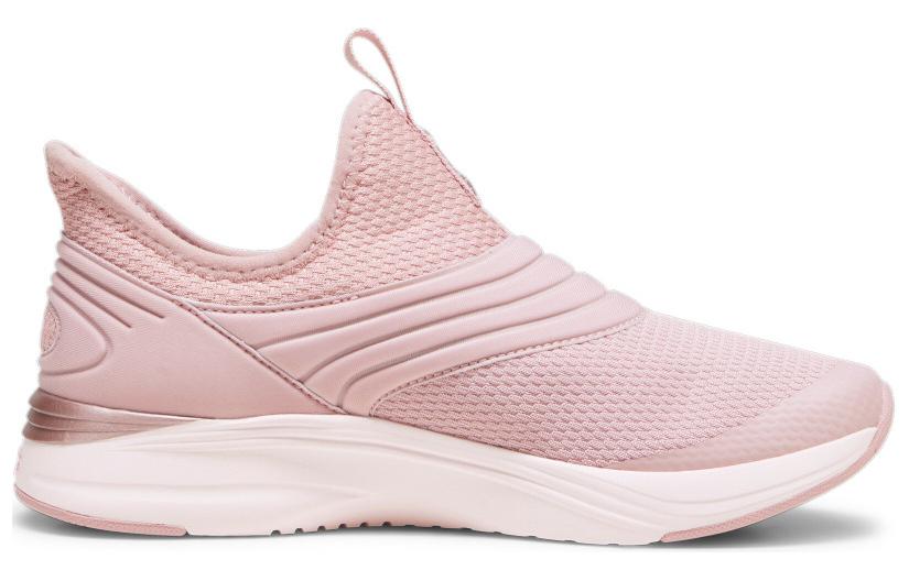 Order (W) プーマ ソフトライド ソフィア2 "フューチャーピンク" 378787-03