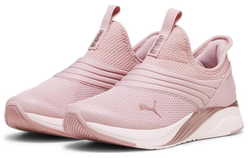 Lookbook (W) プーマ ソフトライド ソフィア2 "フューチャーピンク" 378787-03