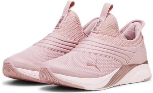 (女性)Puma Softride Sophia 2「未來粉紅」378787-03 Lookbook (女性)Puma Softride Sophia 2「未來粉紅」378787-03