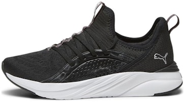 (Women) Puma Softride Sophia 2 'Marbleized - Black White' 378712-01 (Women) Puma Softride Sophia 2 'Marbleized - Black White' 378712-01