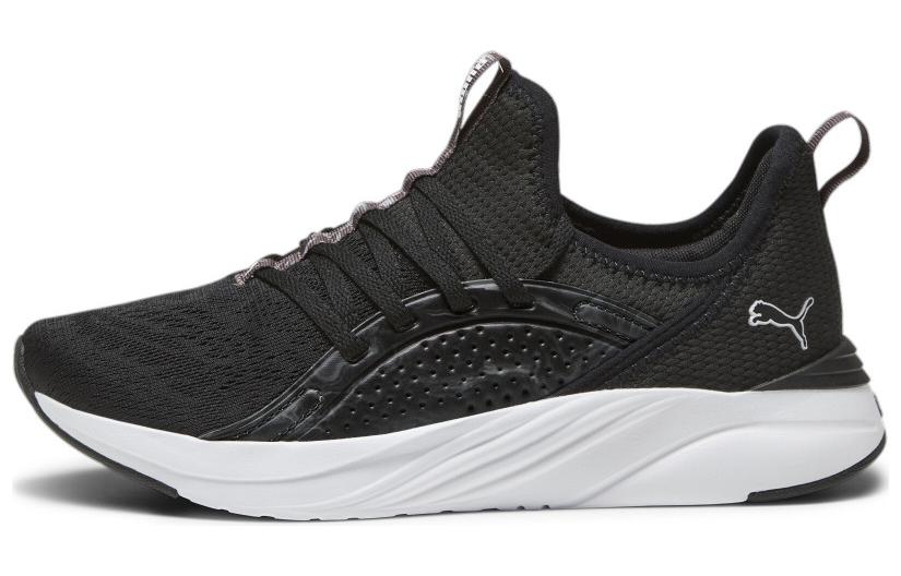 (Women) Puma Softride Sophia 2 'Marbleized - Black White' 378712-01