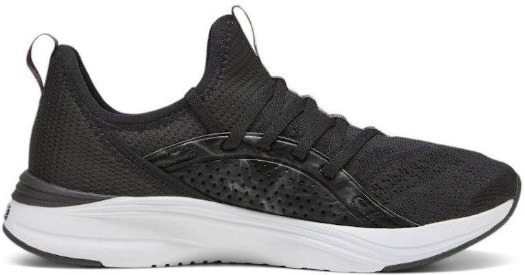 (Women) Puma Softride Sophia 2 'Marbleized - Black White' 378712-01 Order (Women) Puma Softride Sophia 2 'Marbleized - Black White' 378712-01