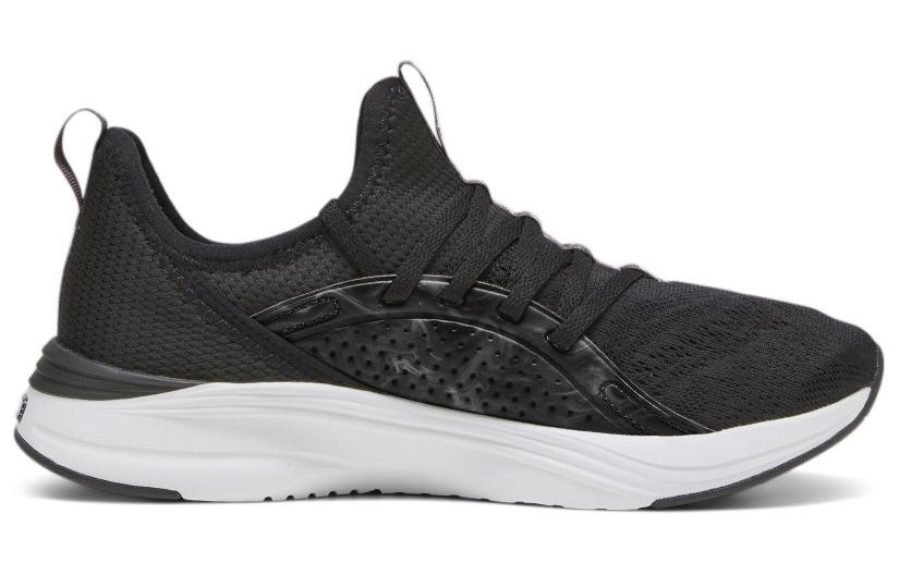 Order (W) 彪马Softride Sophia 2 '大理石 - 黑白' 378712-01