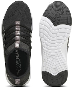 (女款)Puma Softride Sophia 2『大理石紋 - 黑白』378712-01 Shop (女款)Puma Softride Sophia 2『大理石紋 - 黑白』378712-01