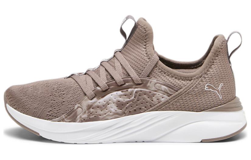 (Women) Puma Softride Sophia 2 'Marbleized - Dark Clove' 378712-02