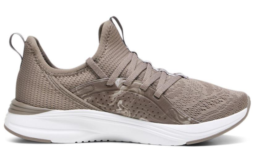 Order (W) レディース プーマ ソフトライド ソフィア 2 'マーブルダイズ - ダーククローブ' 378712-02 378712-02