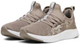 Lookbook (W) Puma Softride Sophia 2 ''Marbré - Clove Foncé'' 378712-02