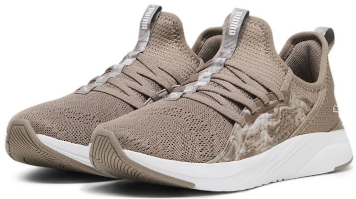 (Women) Puma Softride Sophia 2 'Marbleized - Dark Clove' 378712-02 Lookbook (Women) Puma Softride Sophia 2 'Marbleized - Dark Clove' 378712-02
