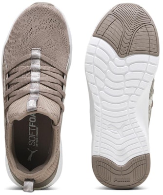 (Women) Puma Softride Sophia 2 'Marbleized - Dark Clove' 378712-02 Shop (Women) Puma Softride Sophia 2 'Marbleized - Dark Clove' 378712-02