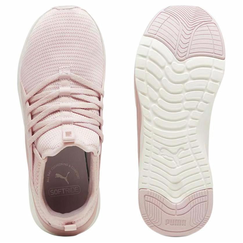 Shop (Women) Puma Softride Sophia 2 'Mauve Mist' 377903-19
