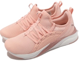(W) Puma Softride Sophia 2 'Rose Dust' Wanita 377903-02 Lookbook (W) Puma Softride Sophia 2 'Rose Dust' Wanita 377903-02