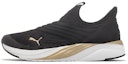 Buy (W) Puma Softride Sophia 2 'Slip Metal - Hitam' 378789-01