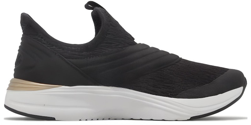 (Women) Puma Softride Sophia 2 'Slip Metal - Black' 378789-01 Order (Women) Puma Softride Sophia 2 'Slip Metal - Black' 378789-01