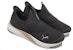 (W) Puma Softride Sophia 2 'Slip Metal - Hitam' 378789-01
