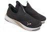 Lookbook (W) Puma Softride Sophia 2 'Slip Metal - Hitam' 378789-01