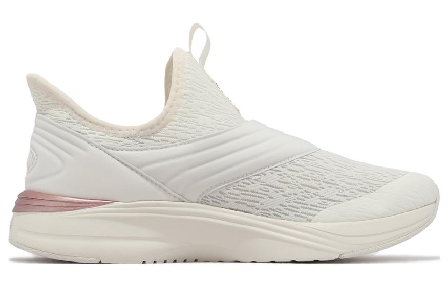 Order (W) Puma Softride Sophia 2 'Slip Metal - Putih Hangat' 378789-02