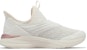 (W) Puma Softride Sophia 2 'Slip Metal - Putih Hangat' 378789-02