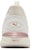 (W) Puma Softride Sophia 2 'Slip Metal - Putih Hangat' 378789-02