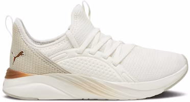 (Women) Puma Softride Sophia 2 'Warm White Desert Dust' 377903-18 (Women) Puma Softride Sophia 2 'Warm White Desert Dust' 377903-18