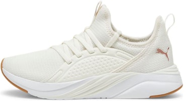 (Women) Puma Softride Sophia 2 'Warm White Rose Gold' 377903-12 (Women) Puma Softride Sophia 2 'Warm White Rose Gold' 377903-12