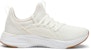 (W) Puma Softride Sophia 2 'Putih Susu Emas Mawar' 377903-12