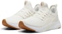 (W) Puma Softride Sophia 2 'Putih Susu Emas Mawar' 377903-12