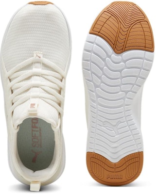 (W) Puma Softride Sophia 2 'Putih Hangat Emas Mawar' 377903-12 Shop (W) Puma Softride Sophia 2 'Putih Hangat Emas Mawar' 377903-12