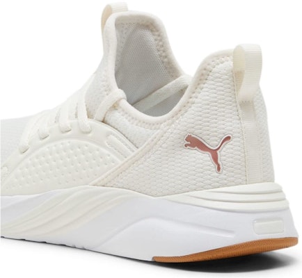 (Women) Puma Softride Sophia 2 'Warm White Rose Gold' 377903-12 Details for (Women) Puma Softride Sophia 2 'Warm White Rose Gold' 377903-12