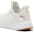Details for (W) Puma Softride Sophia 2 'Putih Susu Emas Mawar' 377903-12