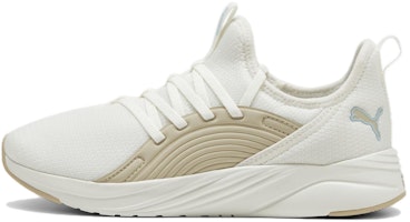 (Women) Puma Softride Sophia 2 Emboss 'Warm White' 379789-04 (Women) Puma Softride Sophia 2 Emboss 'Warm White' 379789-04