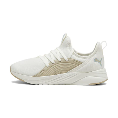 (W) Puma Softride Sophia 2 Emboss 'Warm White'