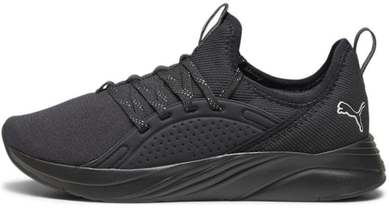 (女士)Puma Softride Sophia 2 Premium '黑白色' 378710-01 Buy (女士)Puma Softride Sophia 2 Premium '黑白色' 378710-01