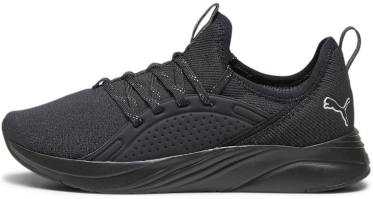(Women) Puma Softride Sophia 2 Premium 'Black White' 378710-01 Buy (Women) Puma Softride Sophia 2 Premium 'Black White' 378710-01