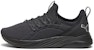 (W) Puma Softride Sophia 2 Premium 'Hitam Putih' 378710-01