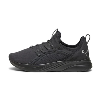 (W) Puma Softride Sophia 2 PRM 'Black White'