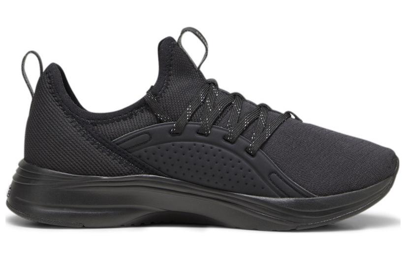 Order (W) Puma Softride Sophia 2 Premium 'Negro Blanco' 378710-01