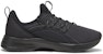 (W) Puma Softride Sophia 2 Premium 'Hitam Putih' 378710-01
