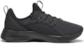 Order (W) Puma Softride Sophia 2 Premium 'Hitam Putih' 378710-01