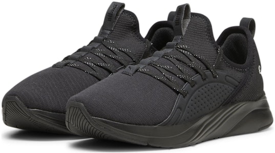 (女士)Puma Softride Sophia 2 Premium '黑白色' 378710-01 Lookbook (女士)Puma Softride Sophia 2 Premium '黑白色' 378710-01