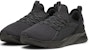 (W) Puma Softride Sophia 2 Premium 'Hitam Putih' 378710-01