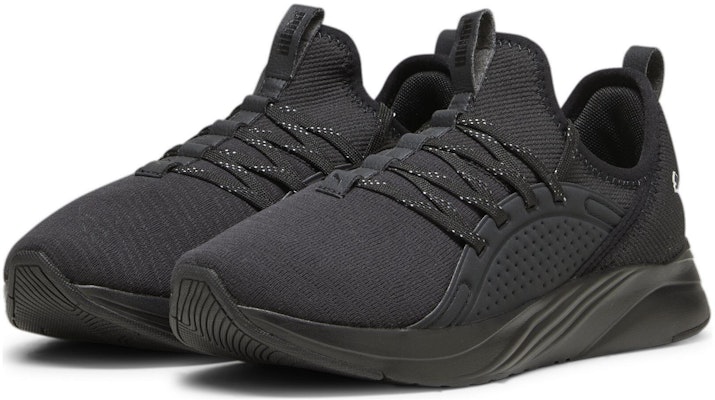 (Women) Puma Softride Sophia 2 Premium 'Black White' 378710-01 Lookbook (Women) Puma Softride Sophia 2 Premium 'Black White' 378710-01